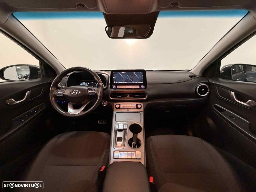 Hyundai Kauai 64 kWh Premium - 10