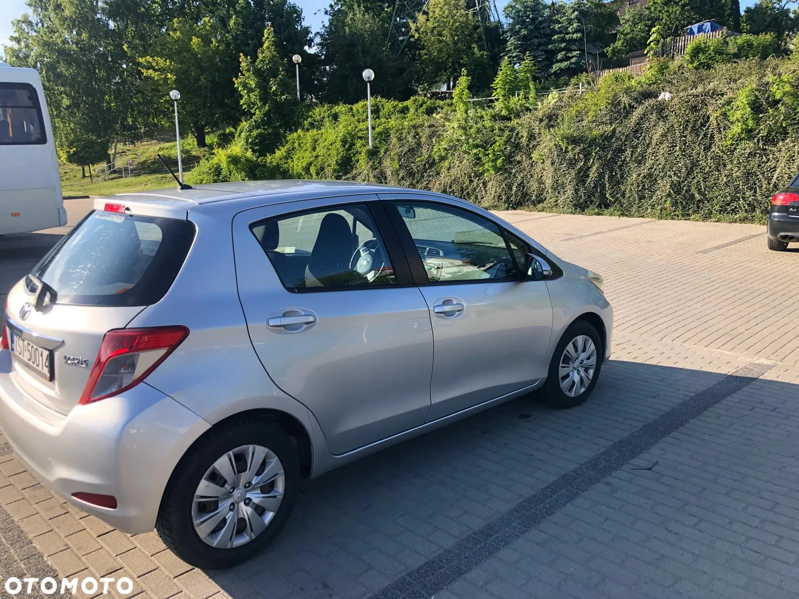 Toyota Yaris - 10