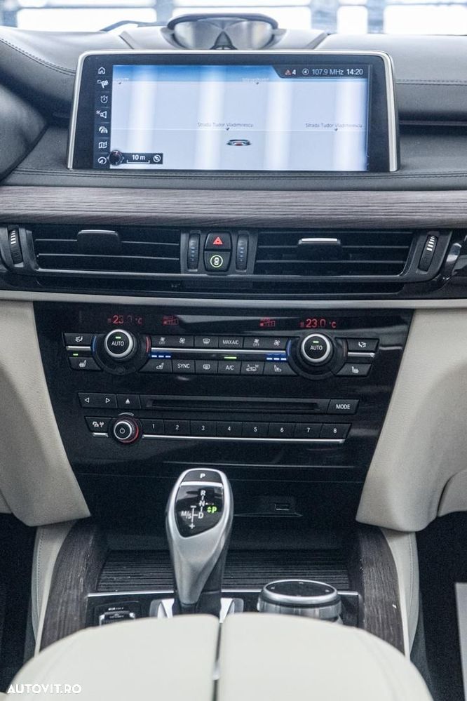 BMW X5 xDrive40d Sport-Aut. - 5