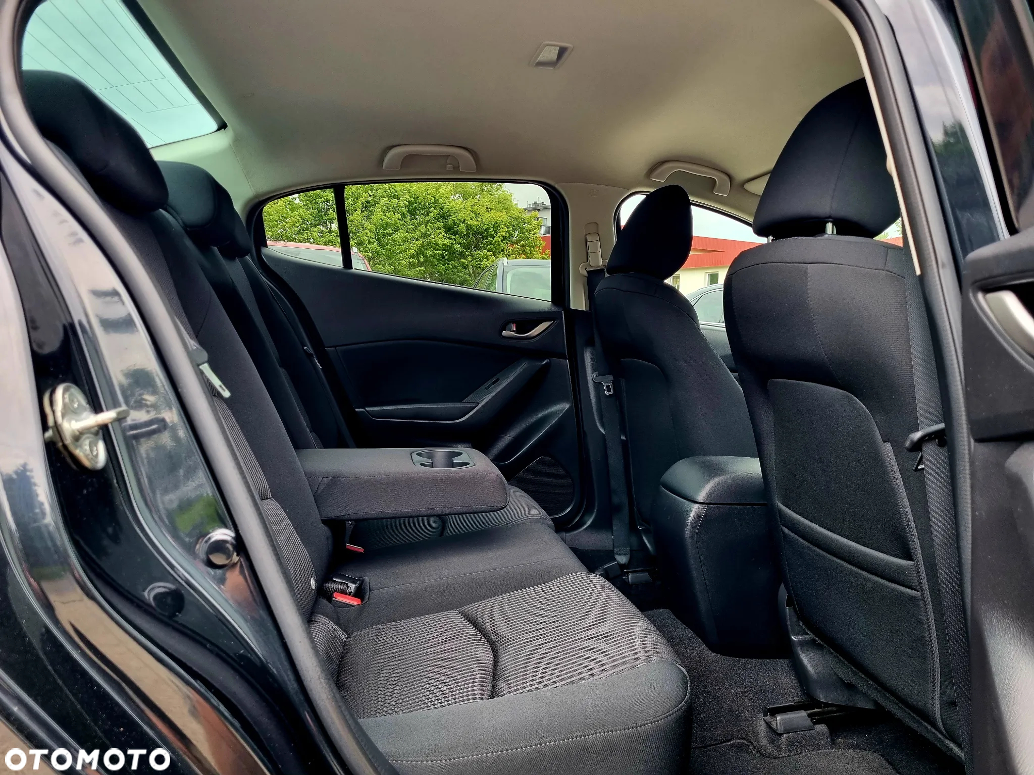 Mazda 3 SKYACTIV-G 100 Prime-Line - 13