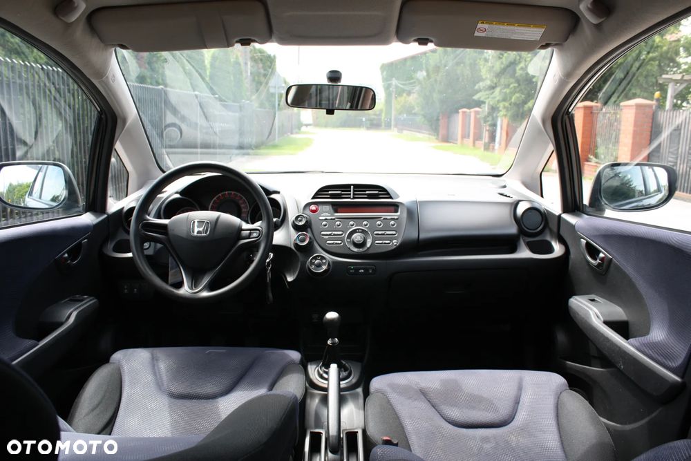 Honda Jazz 1.2 i-VTEC S Cool - 14