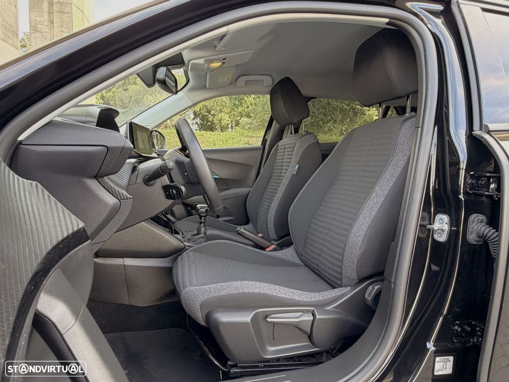 Peugeot 2008 1.2 PureTech Signature - 7