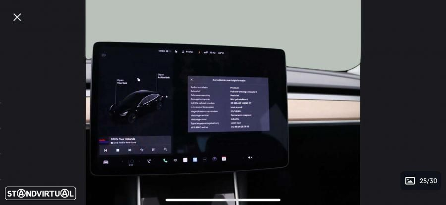 Tesla Model 3 Long Range AWD Dual Motor - 20