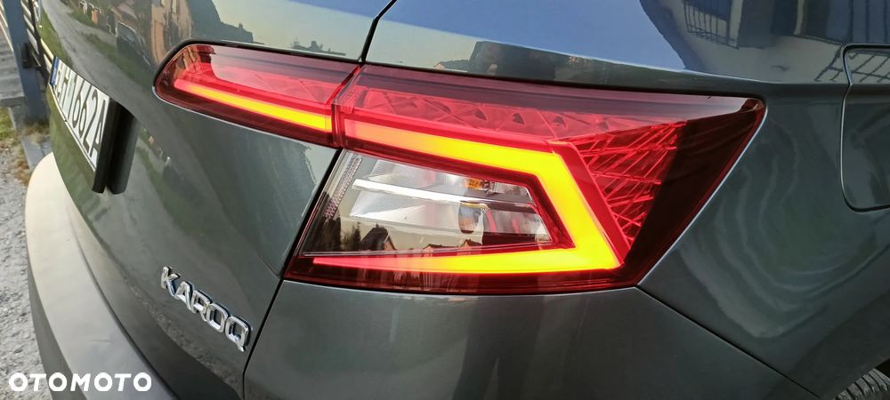 Skoda Karoq - 16