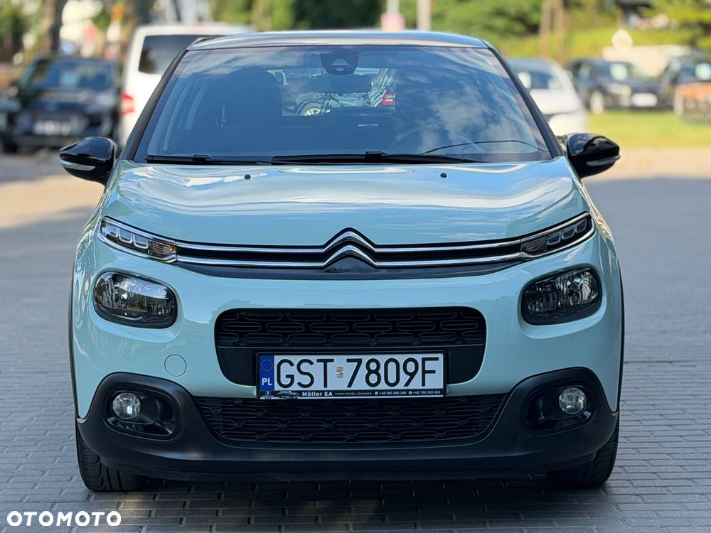 Citroën C3 1.2 VTi Attraction - 3