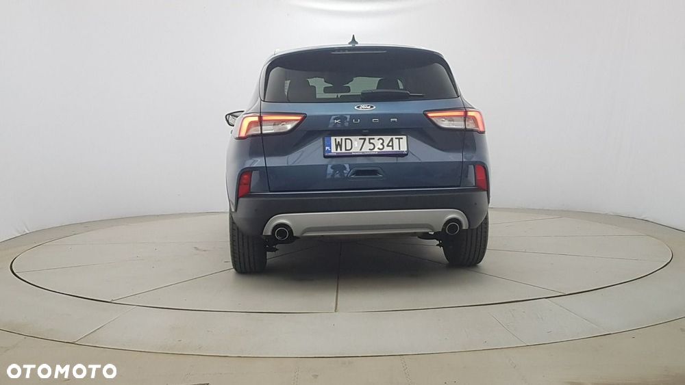 Ford Kuga - 6