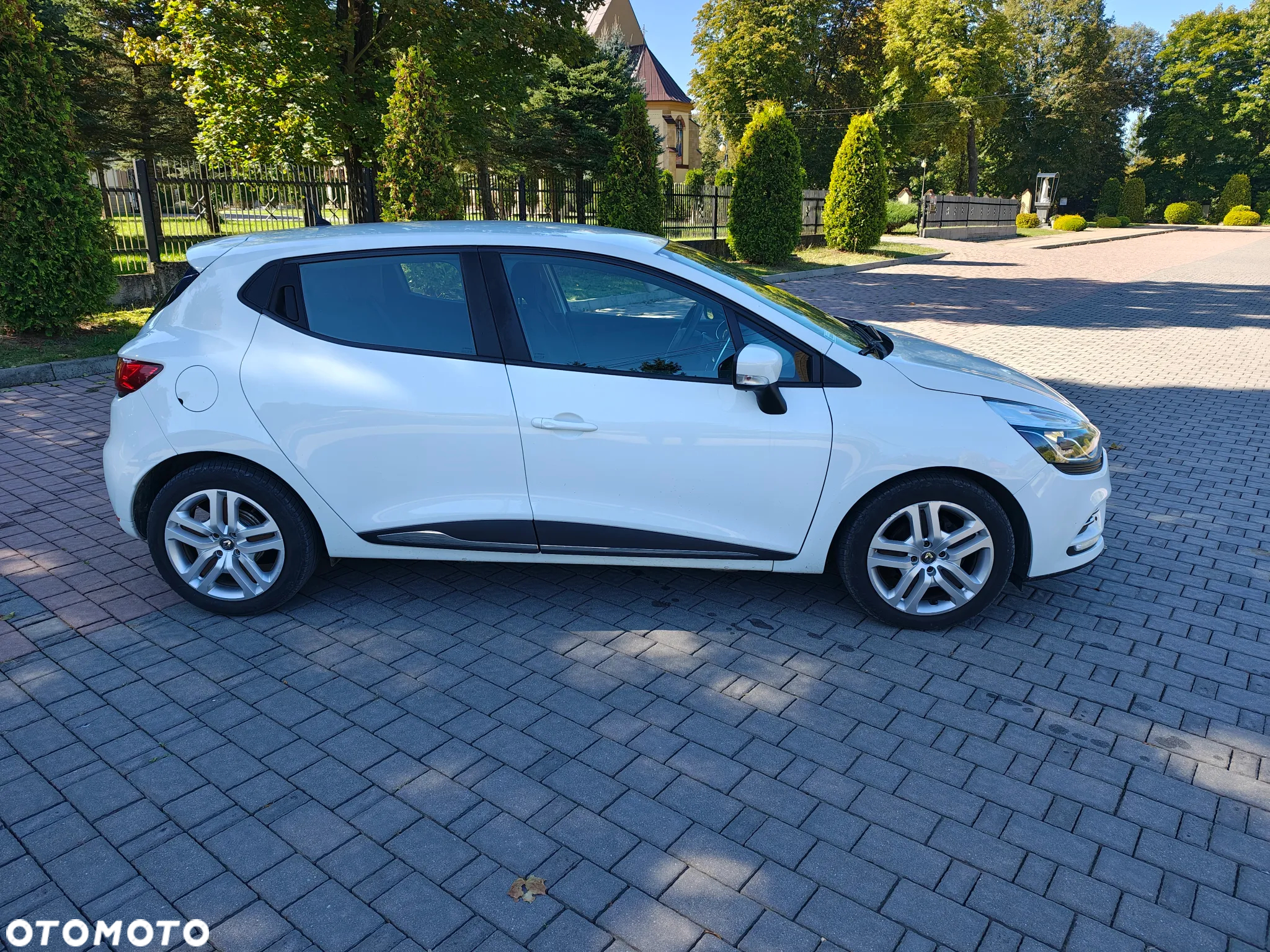 Renault Clio 0.9 Energy TCe Limited - 4