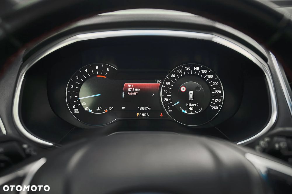 Ford Edge 2.0 EcoBlue Twin-Turbo 4WD ST-Line - 23