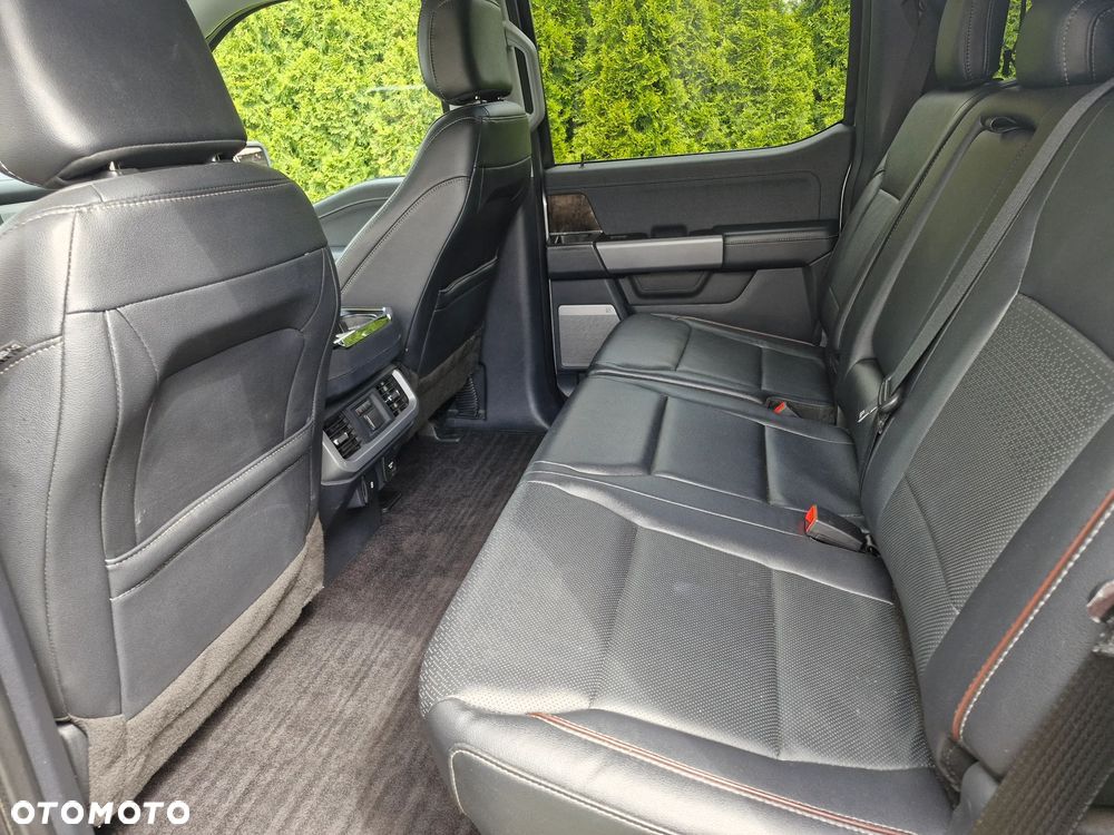 Ford F150 - 15