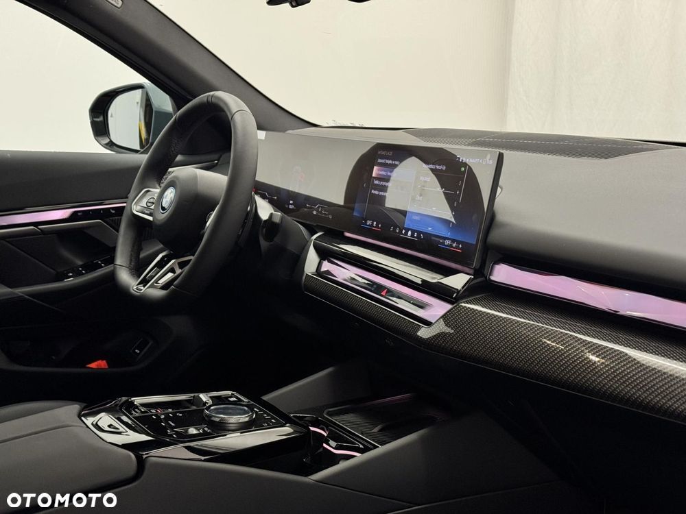 BMW Seria 5 - 29