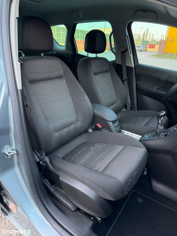 Opel Meriva 1.4 Ecoflex Active - 27