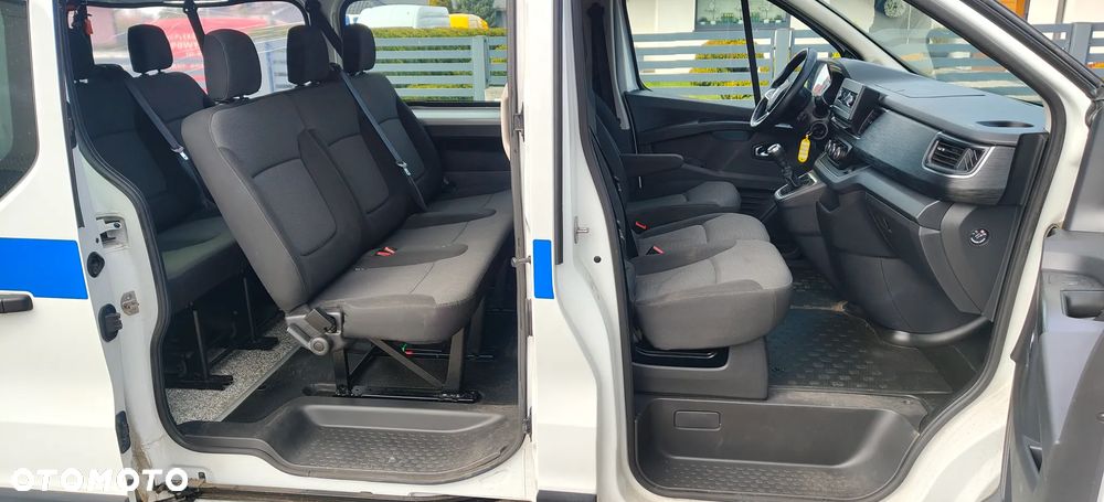 Renault Trafic 2.0 dCi - 7