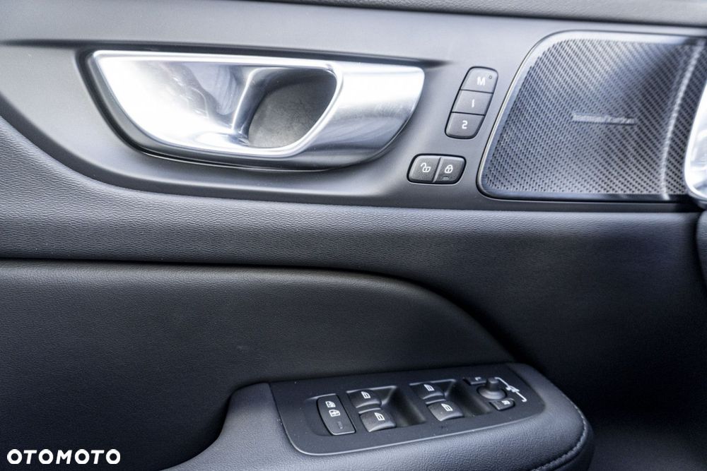 Volvo V60 - 14