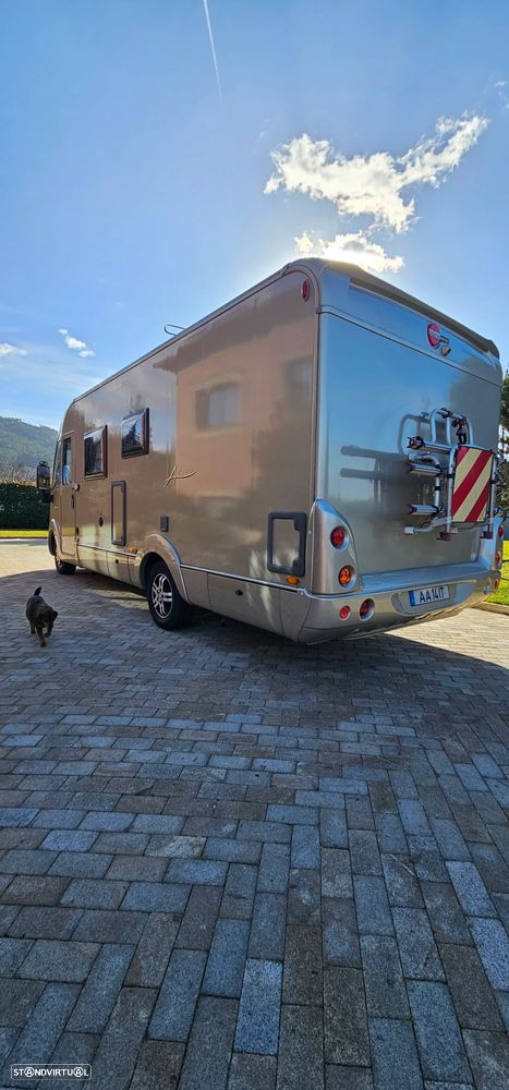 Burstner Aviano i684 Premium - 7