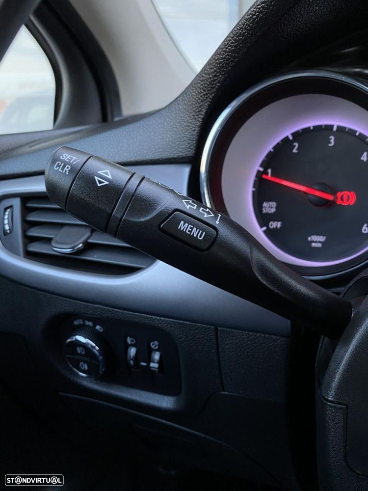 Opel Astra Sports Tourer 1.5 D Business Edition S/S - 15