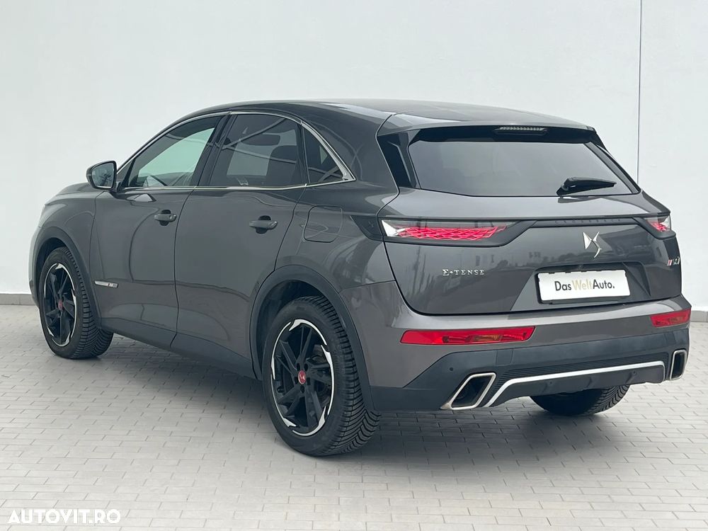 DS Automobiles DS 7 Crossback - 6