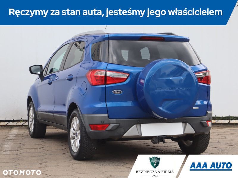 Ford EcoSport - 6