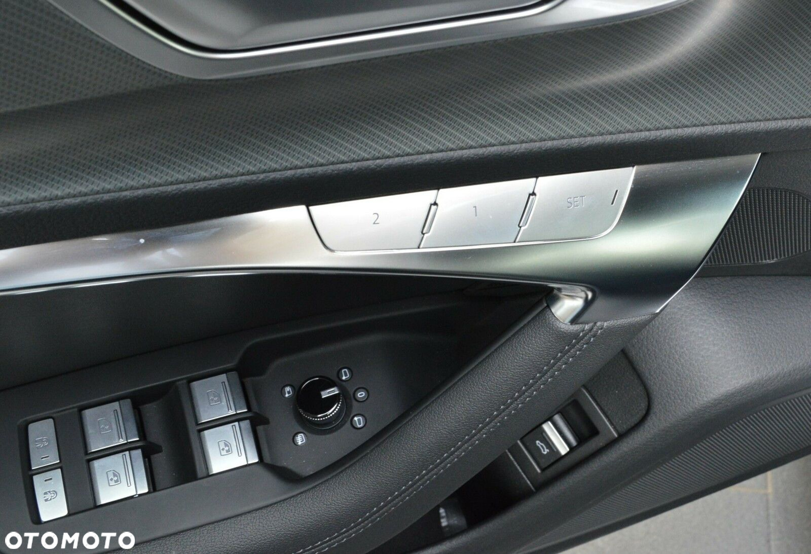 Audi A6 - 12