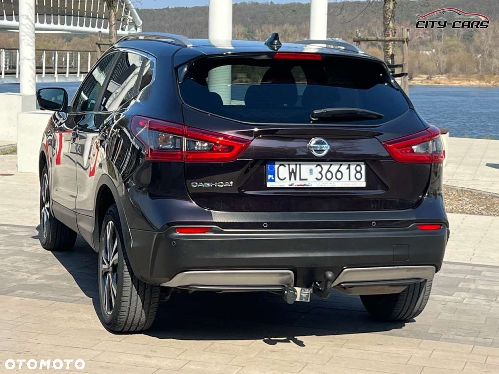 Nissan Qashqai - 28