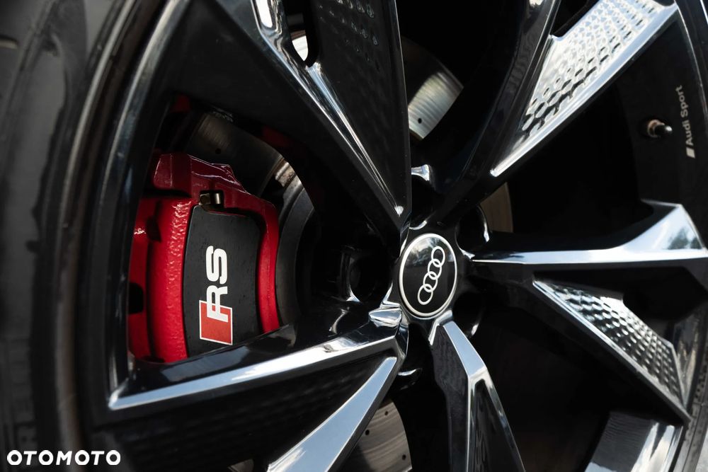 Audi RS7 Sportback - 12