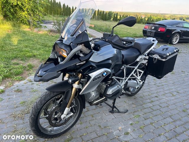 Yamaha XT - 1