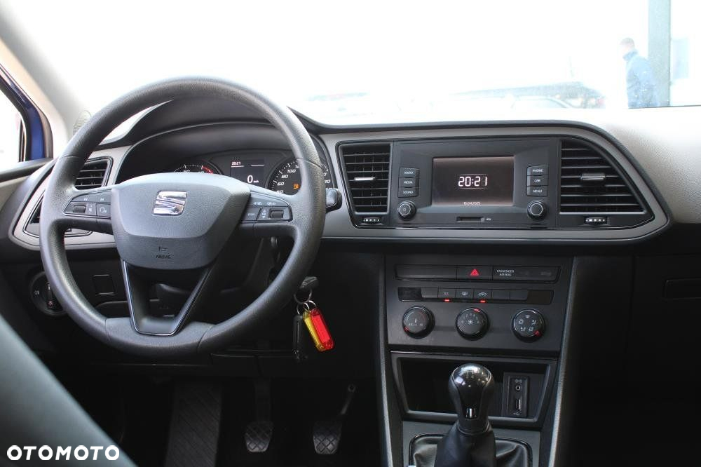 Seat Leon - 14