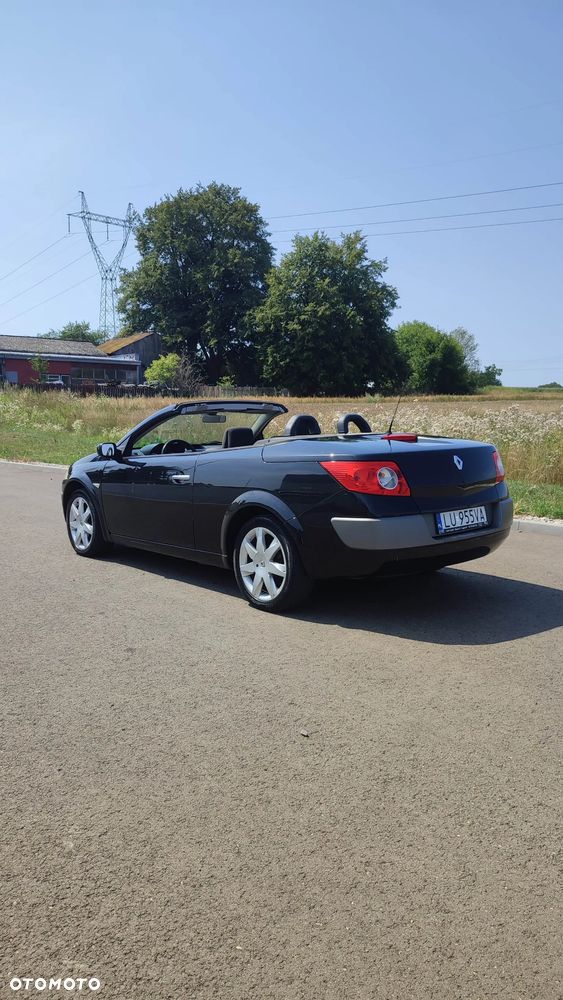 Renault Megane 2.0 Luxe Dynamique - 1