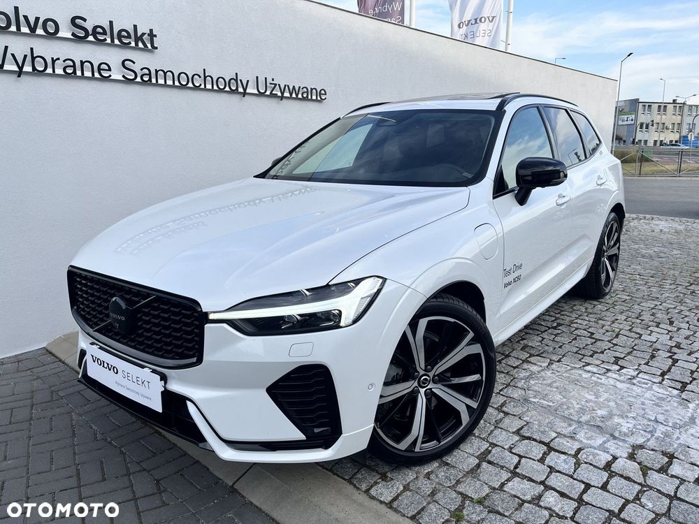 Volvo XC 60 - 3