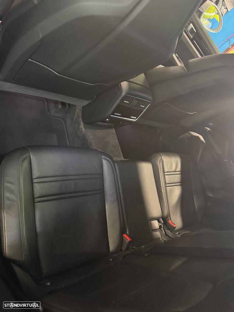 Porsche Cayenne S E-Hybrid - 17