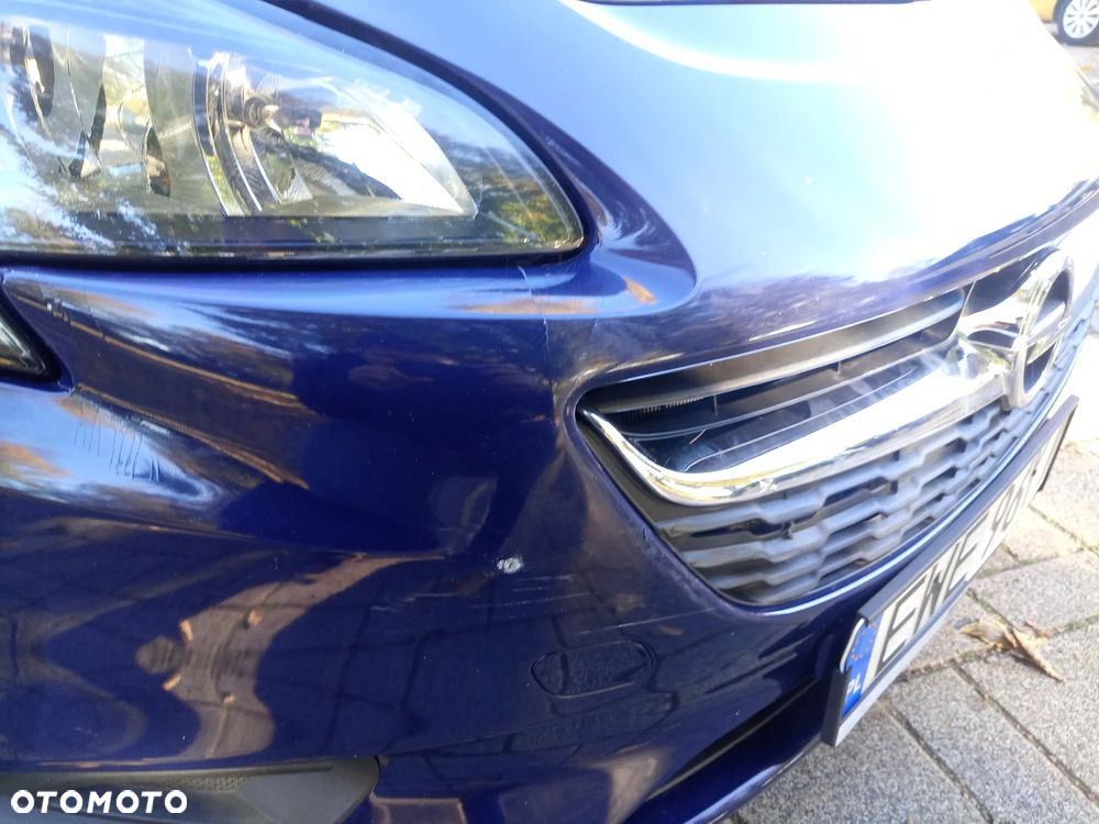 Opel Corsa 1.2 Enjoy - 7