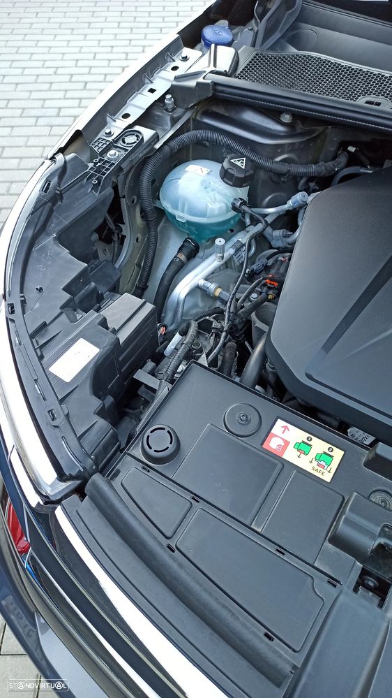 Citroën e-C4 X Shine Pack - 10