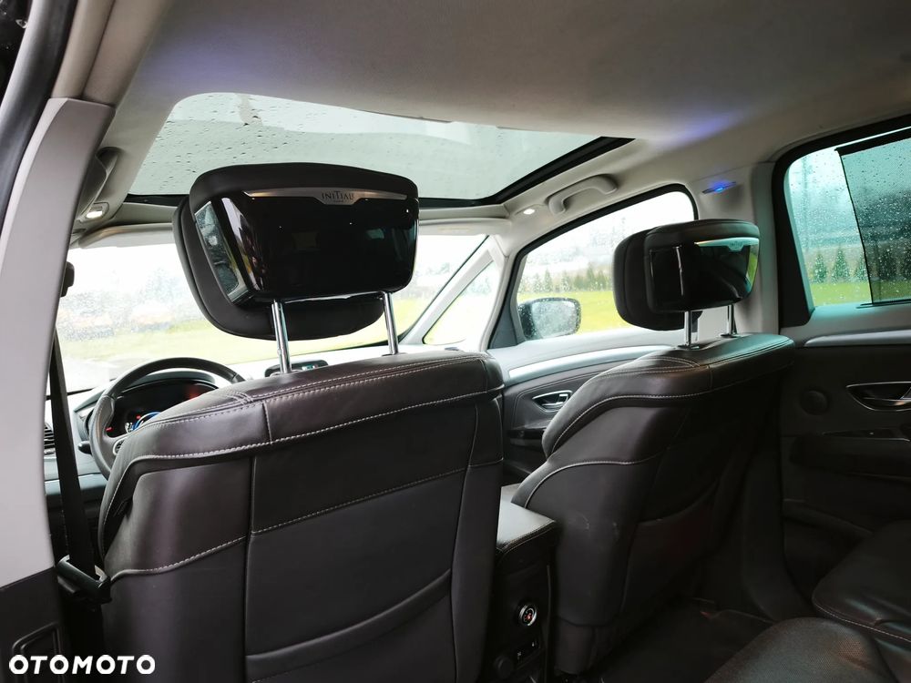 Renault Espace 1.6 TCE Initiale Paris EDC 7os - 20