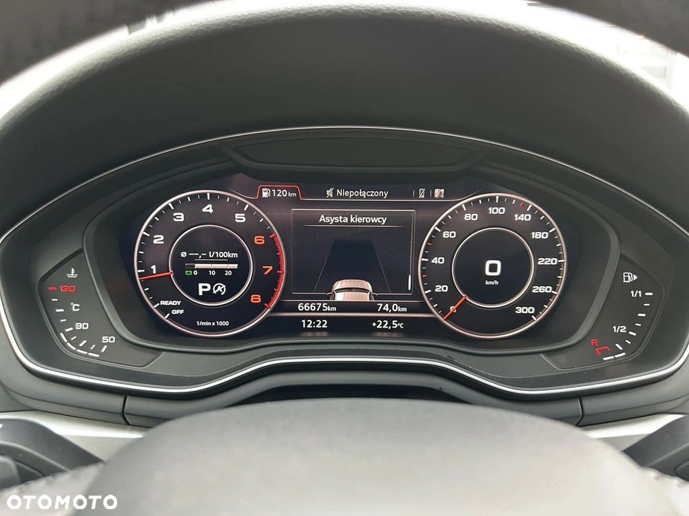 Audi A4 Limousine 35 TFSI S tronic - 26