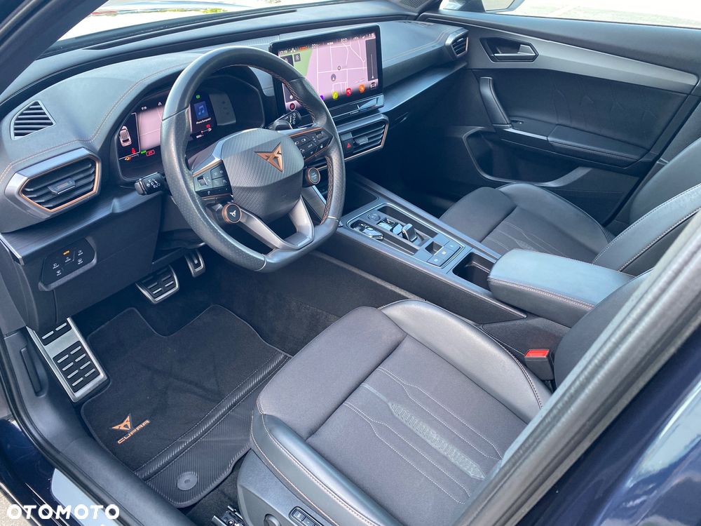 Cupra Formentor - 25