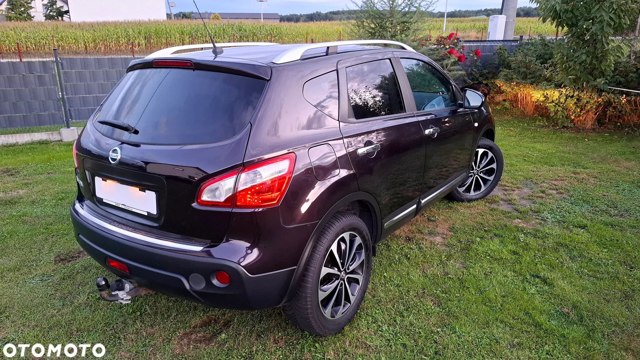 Nissan Qashqai - 14