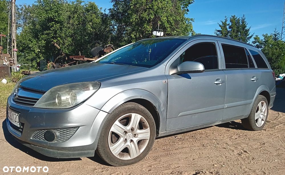 Opel Astra 1.6 - 3