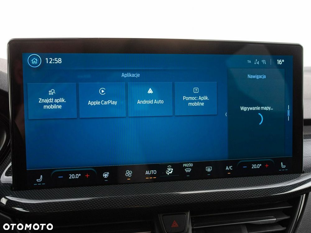 Ford Focus 2.3 EcoBoost ST X - 22