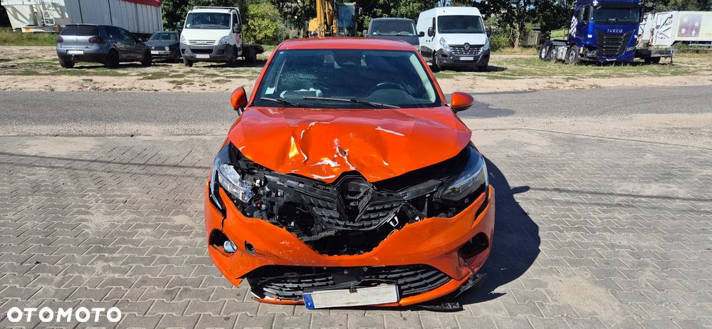 Renault Clio 1.6 E-TECH Equilibre - 2