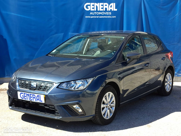 SEAT Ibiza 1.0 Style