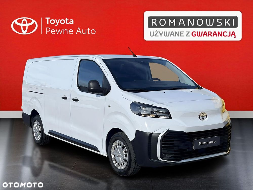 Toyota PROACE - 8