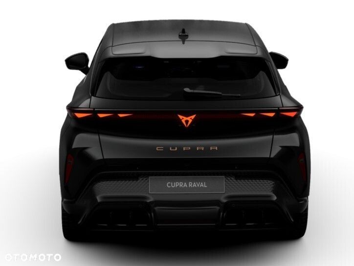 Cupra Raval - 4