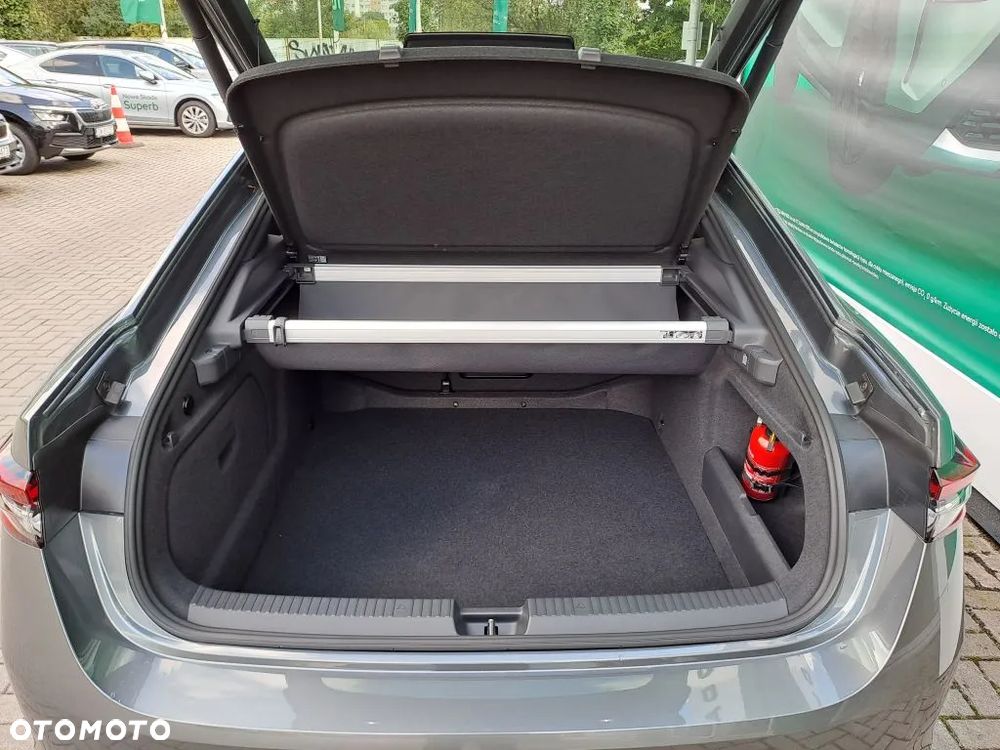 Skoda Superb 2.0 TSI Sportline DSG - 10