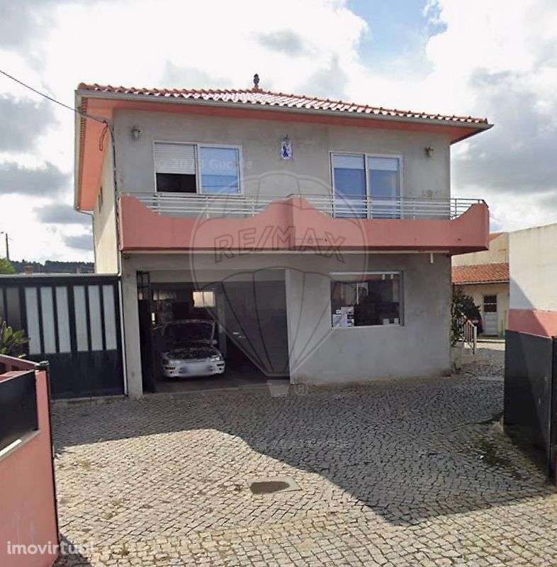 Armazém  para arrendamento - Grande imagem: 2/3