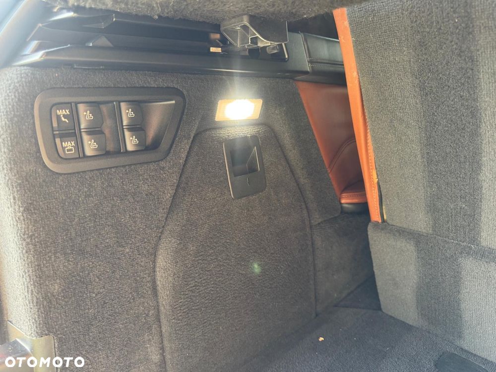 BMW X7 M50d sport - 21