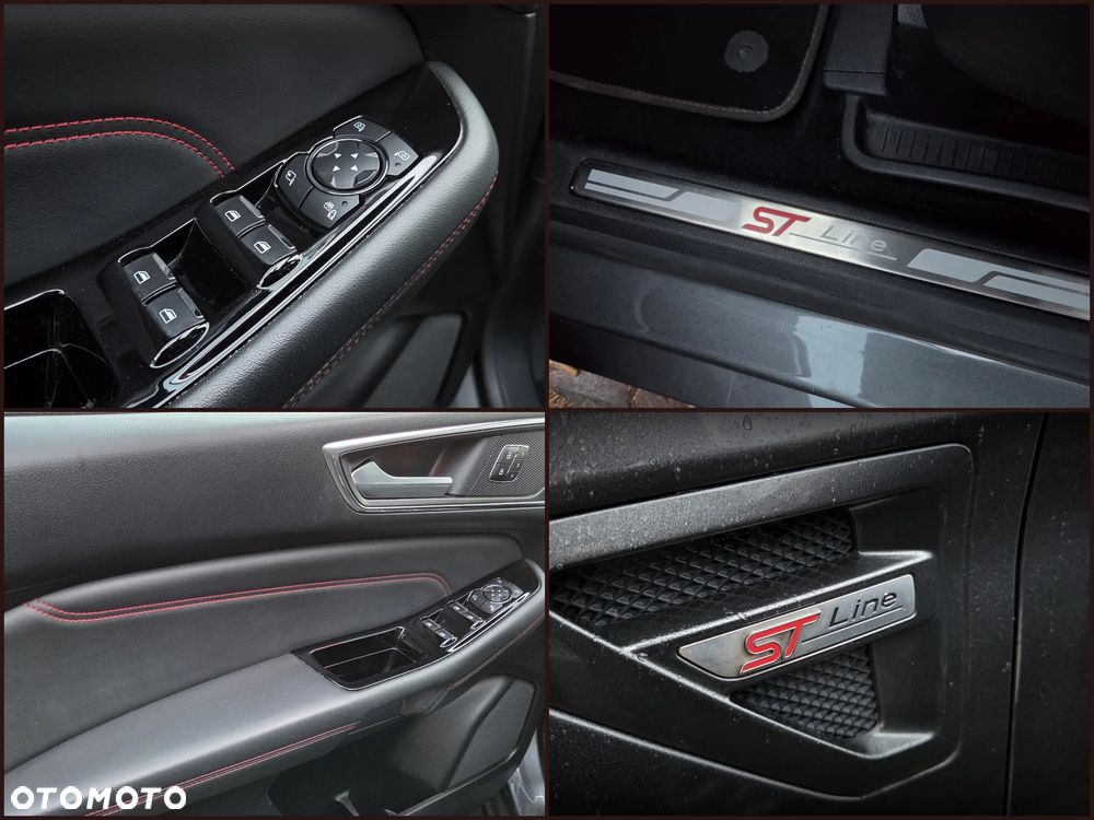 Ford S-Max 2.0 TDCi ST-Line PowerShift - 29