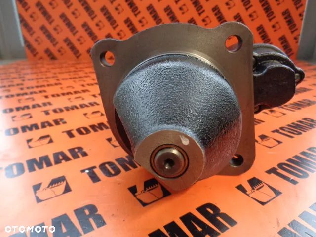 Rozrusznik Perkins MS294 12V 714/40159 OEM - 5