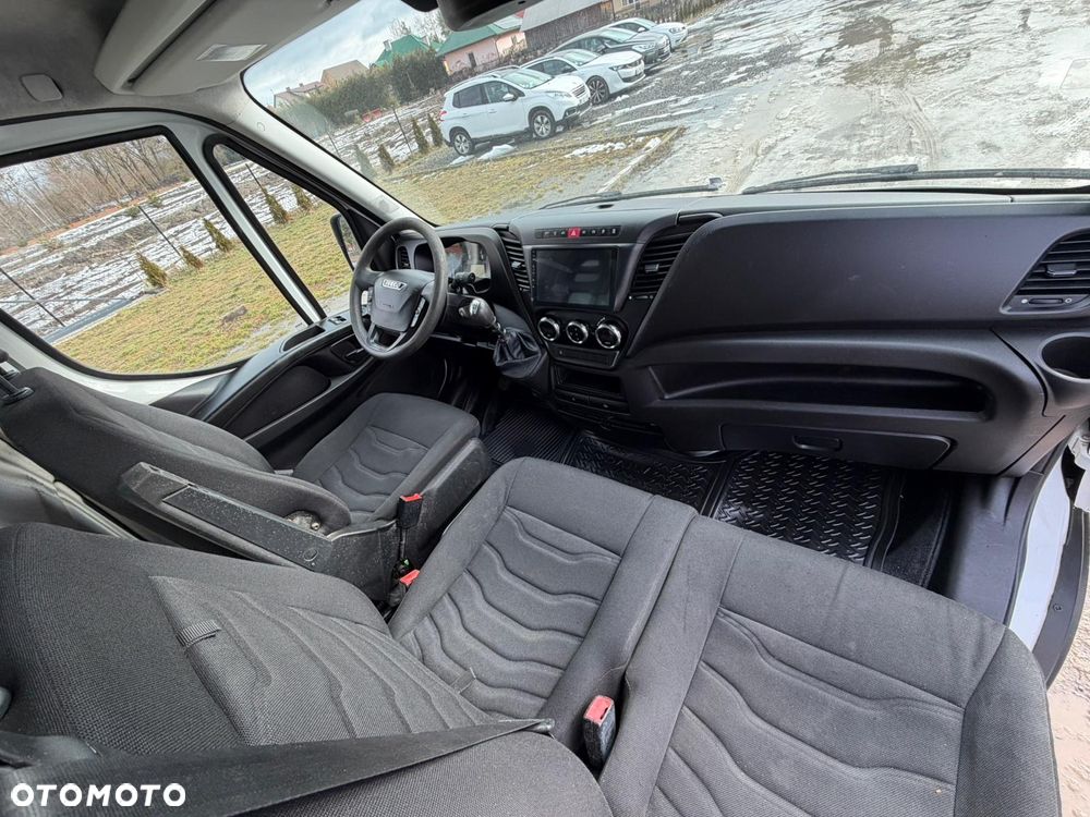Iveco Daily - 18