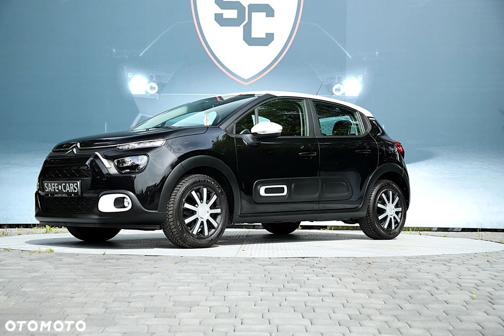 Citroën C3 1.2 PureTech Shine EAT6 - 5