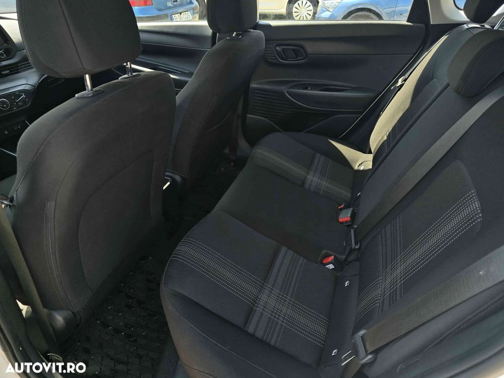 Hyundai i20 - 9