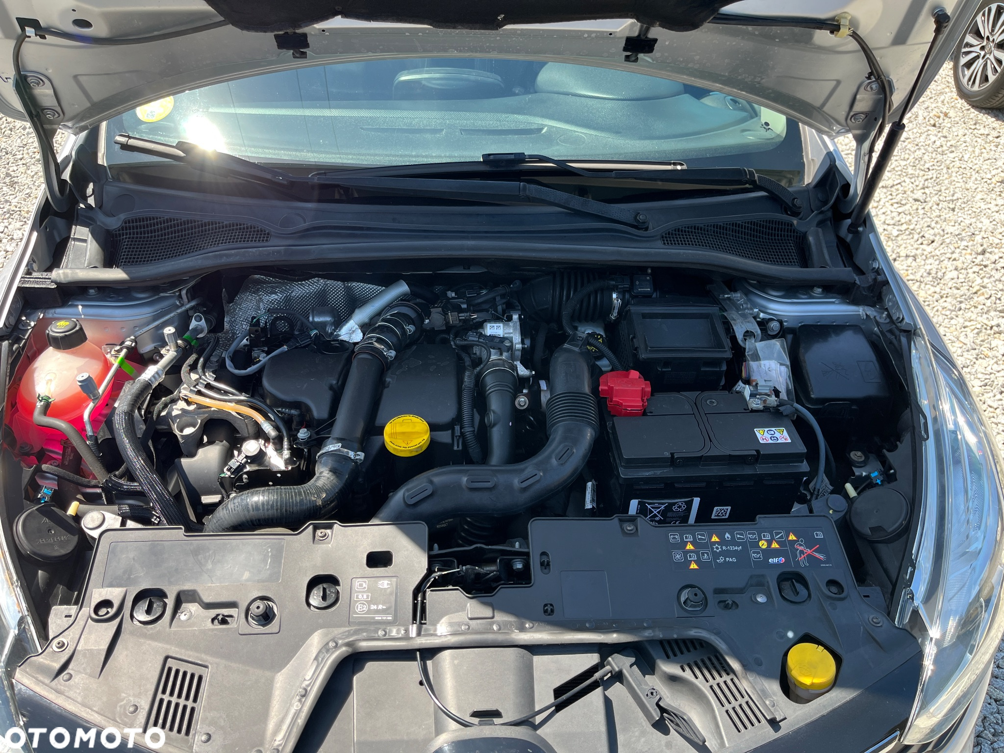 Renault Clio Grandtour Energy dCi 90 EDC Business - 30